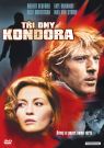 DVD Film - Tri dny Kondora