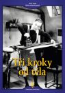 DVD Film - Tři kroky od těla (digipack)