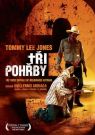 DVD Film - Tri pohreby