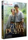 DVD Film - Tři zlaté dukáty