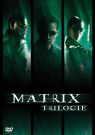 DVD Film - Trilógia Matrix 3 DVD