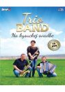 DVD Film - TRIO BAND - Na kysuckej svatbe 1 CD + 1 DVD