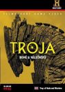 DVD Film - Trója bohů a válečníků (digipack) FE