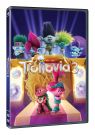 DVD Film - Trollovia 3