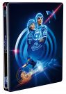 BLU-RAY Film - Tron (UHD) - limitovaná zberateľská edícia - steelbook