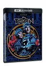 BLU-RAY Film - Tron (UHD)