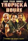 DVD Film - Tropická búrka