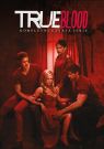 DVD Film - True Blood: Pravá krv (4.séria) - 5 DVD