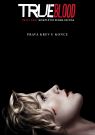 DVD Film - True Blood: Pravá krv 7.séria (4 DVD)