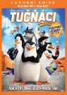 BLU-RAY Film - Tučniaky z Madagascaru 3D/2D (2 Bluray)