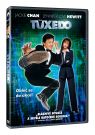 DVD Film - Tuxedo