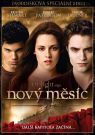 DVD Film - Twilight Sága: Nov (2 DVD) 