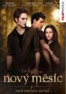 DVD Film - Twilight Sága: Nov (digipack)