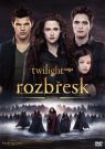 DVD Film - Twilight sága: Úsvit - 2. čast