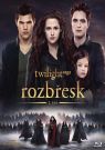 BLU-RAY Film - Twilight sága: Úsvit - 2. časť