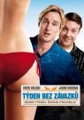 DVD Film - Týden bez závazků
