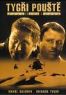 DVD Film - Tygri púšte