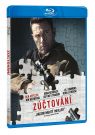 BLU-RAY Film - Účtovník
