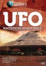 DVD Film - UFO: Nacistická konspirace (slimbox)