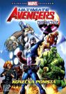 DVD Film - Ultimate Avengers: Konečná pomsta I.