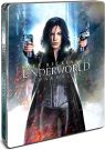 BLU-RAY Film - Underworld: Prebudenie (3D Bluray)- Steelbook