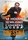 DVD Film - Unesená