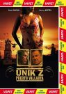 DVD Film - Únik z Puerto Vallarta