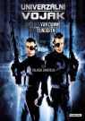 BLU-RAY Film - Univerzálny vojak (Bluray)