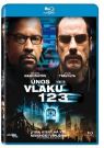 BLU-RAY Film - Únos metra 123 (Blu-ray)