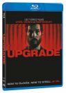 BLU-RAY Film - Upgrade