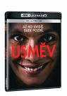 BLU-RAY Film - Úsmev (UHD)