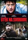 DVD Film - Útek na slobodu
