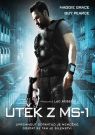 BLU-RAY Film - Útek z MS-1
