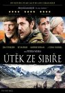 BLU-RAY Film - Útěk ze Sibiře (Bluray)