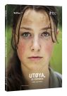 DVD Film - Utøya, 22.júla