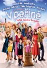 BLU-RAY Film - V perine (3D + 2D Bluray)
