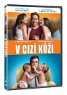 DVD Film - V cudzej koži