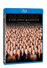 BLU-RAY Film - V kůži Johna Malkoviche (Bluray)