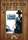 DVD Film - V pravé poledne (westernová edícia)