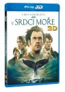 BLU-RAY Film - V srdci mora 3D