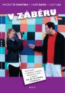 DVD Film - V zábere
