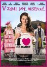 DVD Film - V zemi Jane Austenovej