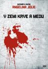 DVD Film - V zemi krvi a medu