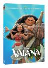 DVD Film - Vaiana - Disney klasické rozprávky