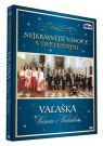 DVD Film - VALAŠKA - Vánoce s Valaškou (1dvd)