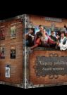 DVD Film - Vánoční pohádky České televize (10 DVD)