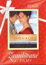 DVD Film - Vášeň a cit