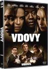 DVD Film - Vdovy