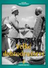 DVD Film - Velké dobrodružstvo (digipack)