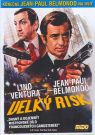 DVD Film - Veľký risk